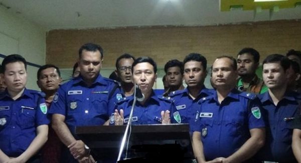 বিউটি হত্যা : বাবার পরিকল্পনায় ছুরি চালান চাচা