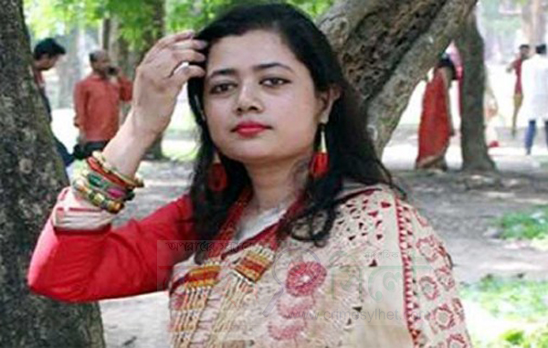 মহিলা কাউন্সিলর রূপার আত্মহত্যার চেষ্টা: নেপথ্যে বিয়ের ধান্ধা