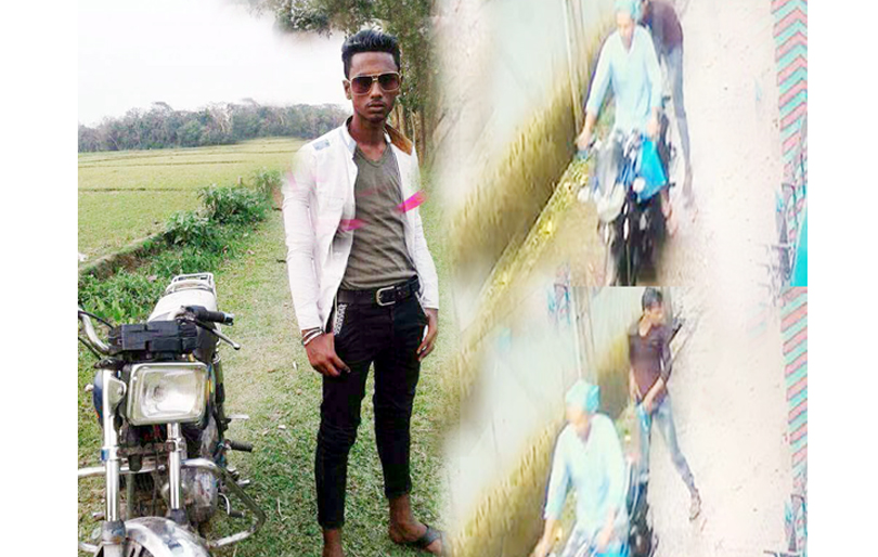 সিলেটে কৌশলী ছিনতাইকারীরা হত্যাকান্ডসহ বাড়ছে অপরাধ