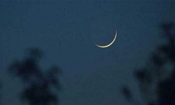 চাঁদ দেখা গেলে রাতে তারাবিহ