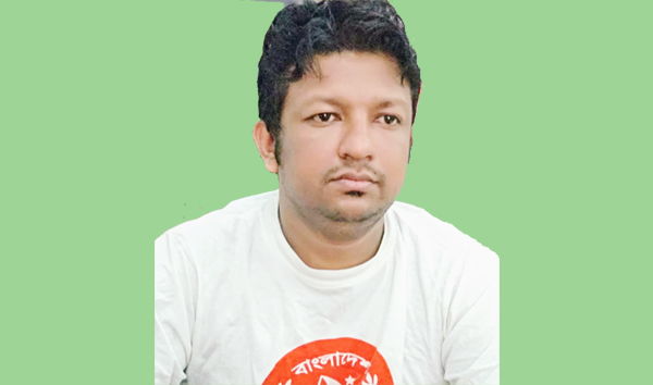 বদরুল ইসলাম-কে মালয়েশিয়া ছাত্রলীগের সাধারণ সম্পাদক দেখতে চাই, ছাত্রলীগের দাবি