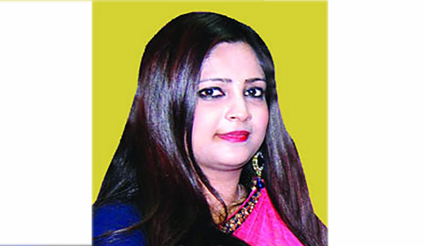 পুনরায় টাওয়ার হ্যামলেটের কাউন্সিলর হলেন কুলাউড়ার সাবিনা