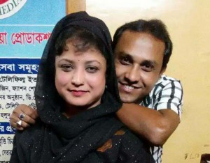 কটাই বিরুদ্ধে মিলির অভিযোগ প্রত্যাহার