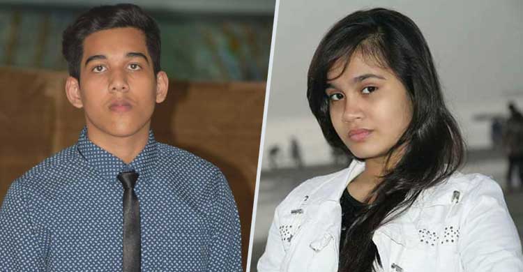 প্রেমিক আদনানকে প্রধান আসামি করে হত্যা মামলা