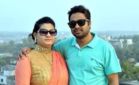 খুলনায় সাংবাদিক ইশরাত ইভা দম্পতির বিরুদ্ধে অপপ্রচার বন্ধের আহবান বিএমএসএফ’র