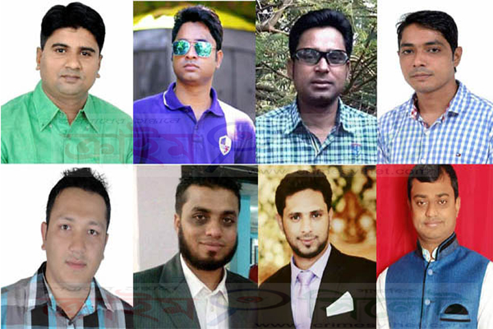 সিলেটে ছাত্রদলের কমিটি ঘোষণা হবার ২৪ ঘণ্টার মধ্যেই পদত্যাগ শুরু নেতাদের