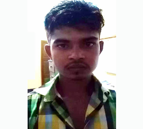 তাহিরপুরে বিয়ের প্রলোভনে ৭ম শ্রেণীর ত্রীকে ধর্ষণ, কথিত প্রেমিক গ্রেফতার