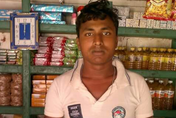 সৌদি আরবে দুর্ঘটনায় গোয়াইনঘাটের আলম নিহত
