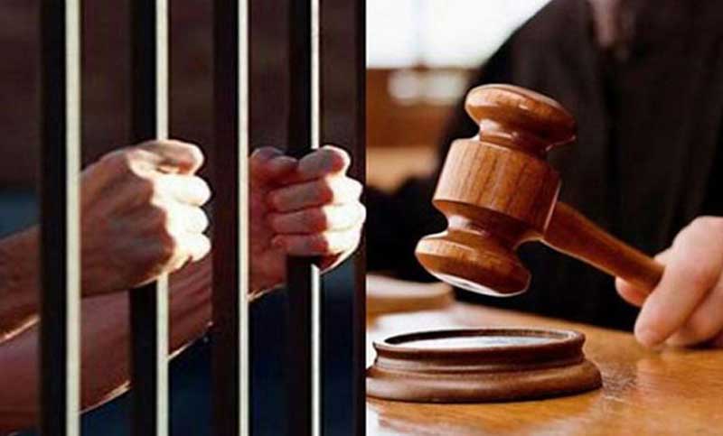 বিশ্বনাথের রাশিদ আলী হত‌্যা মামলায় ৩ ভাইয়ের যাবজ্জীবন কারাদণ্ড