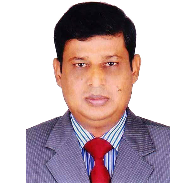 গোয়াইনঘাট কলেজের অধ্যক্ষের বিরুদ্ধে অপপ্রচার 
