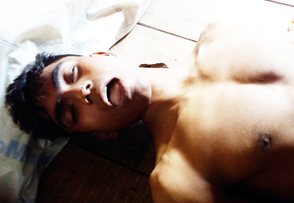 ভাবীর সাথে অভিমান করে সুনামগঞ্জে কলেজ ছাত্রের আত্বহত্যা!