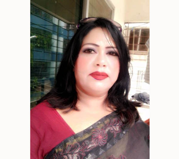 কবি রিতু নুর’কে জাতীয় পার্টির এমপি হিসেবে দেখতে চান দলীয় নেতাকর্মীরা !