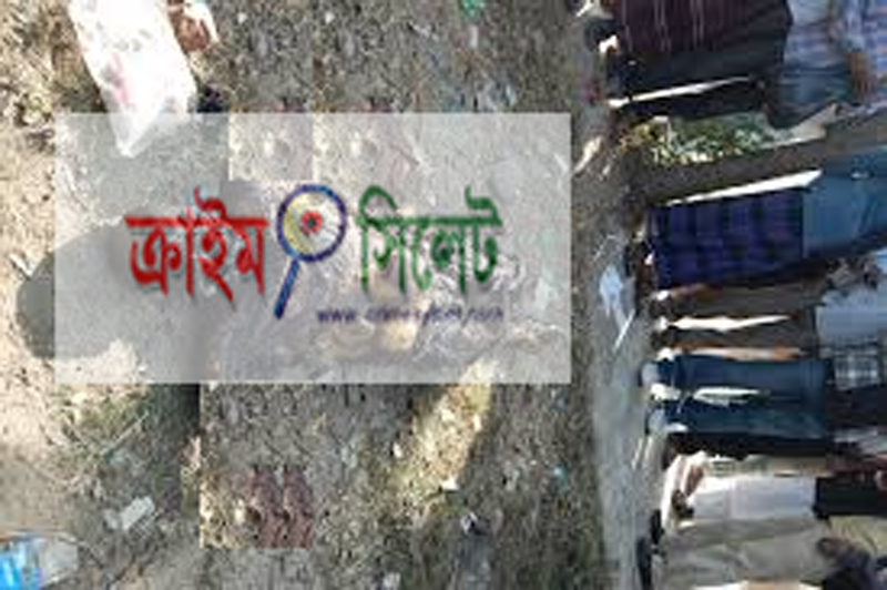 লালাখাল বাঘছড়া থেকে এক কয়লা শ্রমিকের লাশ উদ্ধার