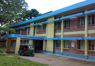 বিশ্বনাথে উপজেলা স্বাস্থ্য কমপ্লেক্সে ৪৪ পদ শূন্য