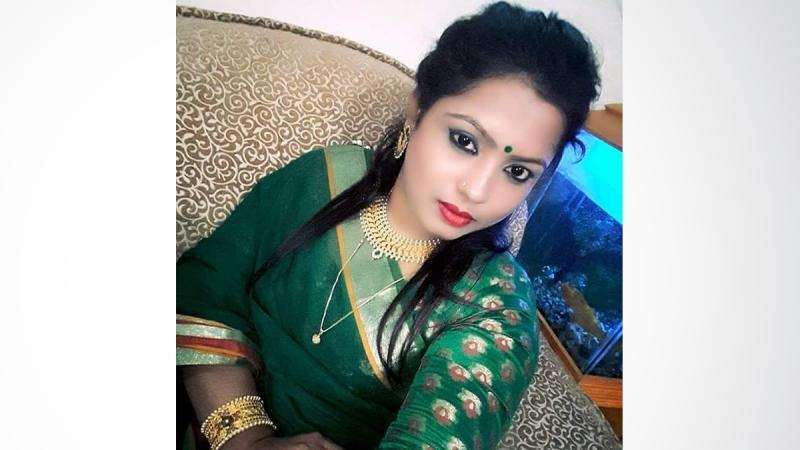 মারা যাওয়ার আগে মাকে যা জানিয়েছিলেন সুবর্ণা