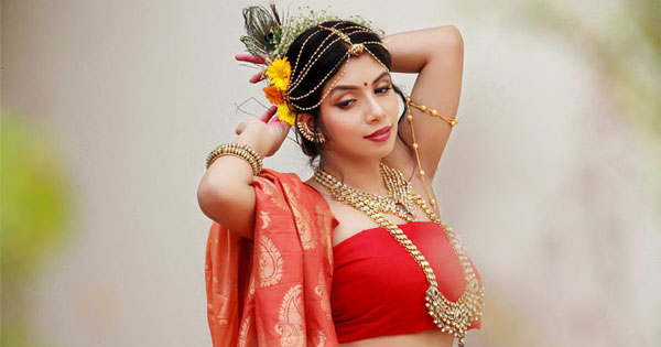 ফের দুইদিনের রিমান্ডে অভিনেত্রী নওশাবা