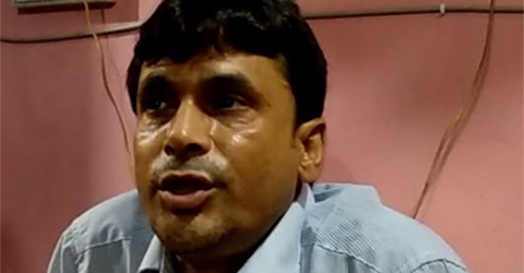 তরুণী ধর্ষণ চেষ্টা মামলায় চিকিৎসক গ্রেফতার