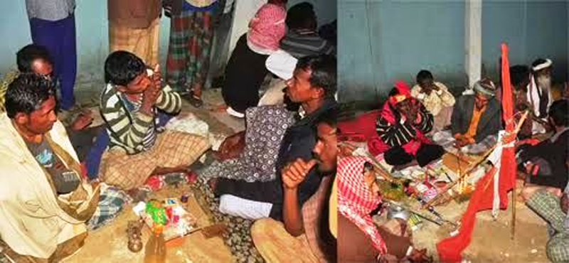 বিশ্বনাথে ওরুসের নামে অসামাজিক কর্মকান্ড বন্ধ রাখতে কঠোর অবস্থানে পুলিশ