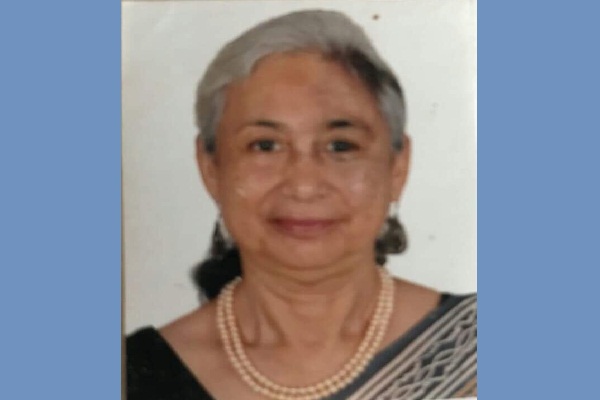 অধ্যাপক সৈয়দা জেরিনা হোসেনের লিডিং ইউনিভার্সিটিতে যোগদান