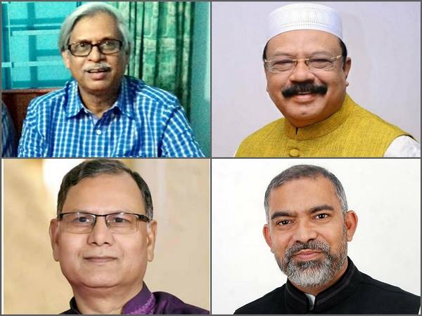 সিলেট আওয়ামী লীগের চার নেতাকে শোকজ