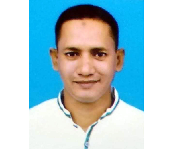 গোলাপগঞ্জে আপিল করেননি বিএনপির প্রার্থী