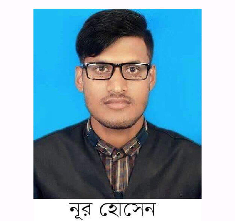 ছাতকে বিয়ের প্রলোভনে ষোড়শী ধর্ষনের চেষ্টা, থানায় মামলা