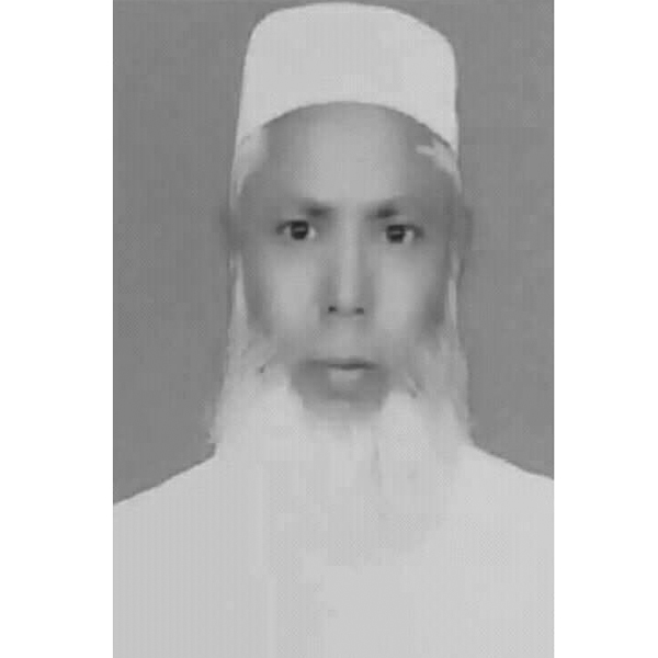 ছাতকে আল ইসলাহ নেতা কাজী মনির উদ্দীনের দাফন সম্পন্ন