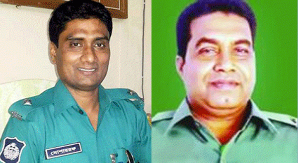 সিলেটে বিএনপি পন্থি পুলিশ কর্মকর্তাদের বদলী!