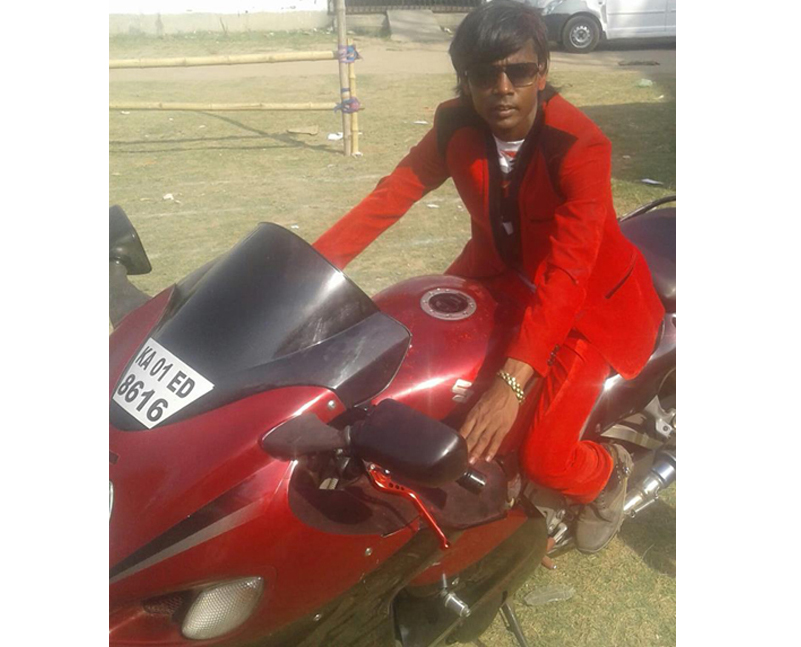 হিন্দি ছবিতে অভিনয়ের জন্য মুম্বাই যাচ্ছেন হিরো আলম