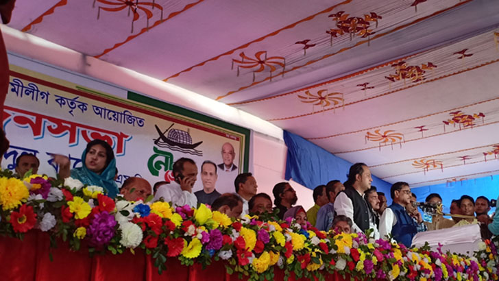 সংবাদ প্রচারে গণমাধ্যমের একাংশ আ’লীগের প্রতি অবিচার করছে: কাদের