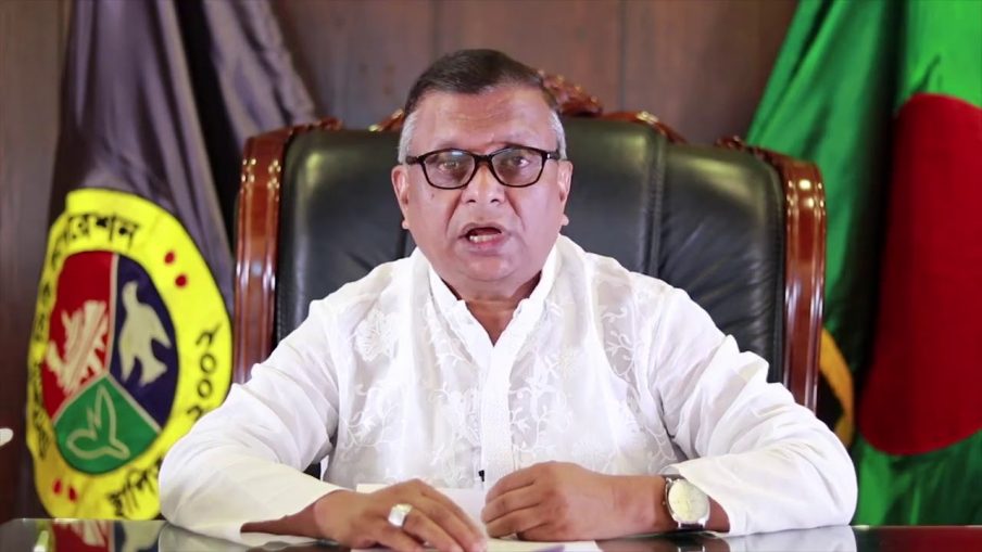৯ অক্টোবর দায়িত্ব গ্রহণ করবেন মেয়র আরিফসহ কাউন্সিলররা
