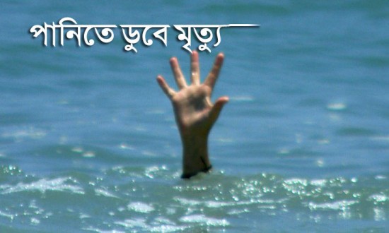 বিশ্বনাথে পানিতে ডুবে শিশুর মৃত্যু