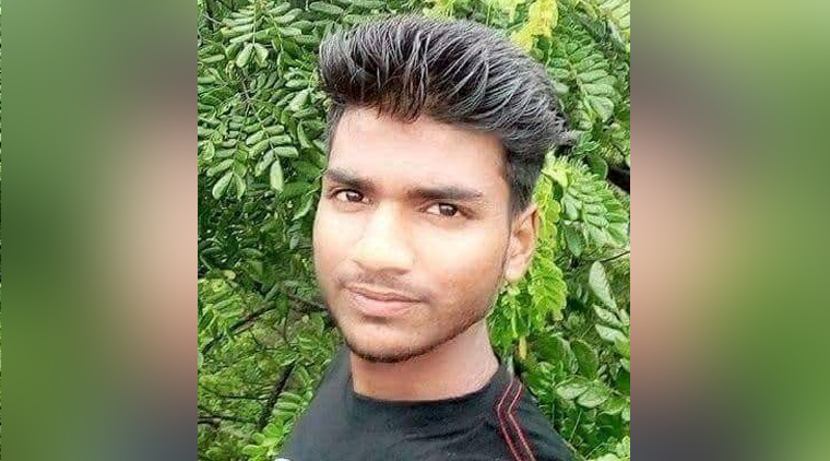 গোয়াইনঘাটে কলেজ ছাত্রের আত্মহত্যা