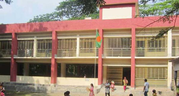 বিশ্বনাথের ১২টি প্রাথমিক বিদ্যালয়ে নির্মাণ হচ্ছে নতুন ভবন