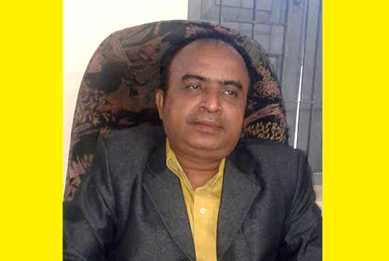 জকিগঞ্জে ঘুষ বানিজ্যের অভিযোগে শিক্ষা কর্মকর্তাকে স্ট্যান্ড রিলিজ