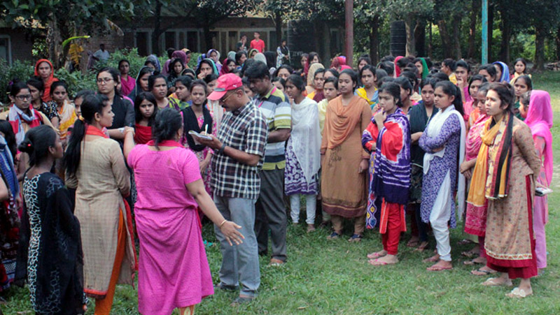 যেভাবে প্রতিরোধ করা হলো গণস্বাস্থ্য দখলের চেষ্টা