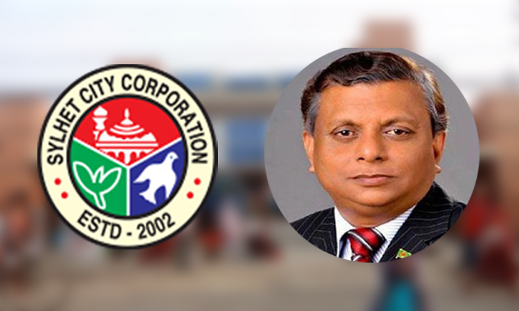 আজ দ্বিতীয়বারের মতো মেয়রের দায়িত্ব নিচ্ছেন আরিফ