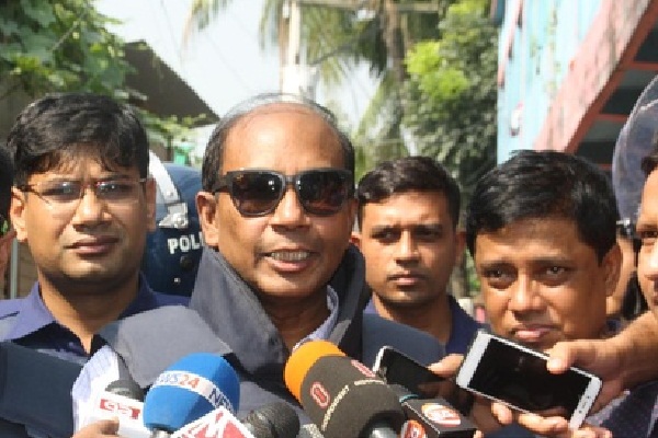 অপারেশন গর্ডিয়ান নট: নরসিংদীতে ‘দুই জঙ্গি’ নিহত