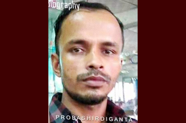 সিলেটে অপরাধ রাজ্যের সম্রাট লায়েছ