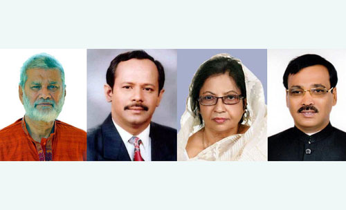 সুনামগঞ্জের আ.লীগের বর্তমান সাংসদরাই মনোনয়ন পেলেন
