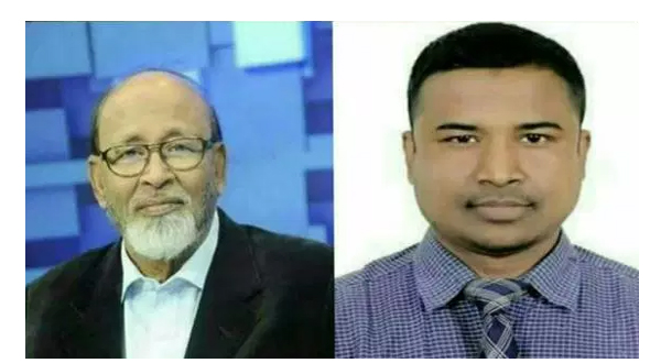মৌলভীবাজার -১আসনে এবাদুর রহমানকে বিএনপির মনোনয়ন ফয়সলের শুভেচ্ছা
