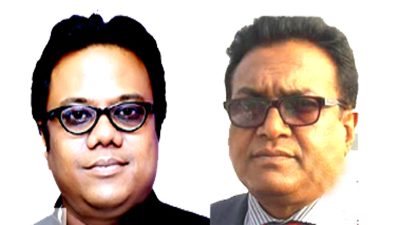 সুনামগঞ্জে একেই আসনে দুই ভাই মনোনয়ন প্রত্যাশী