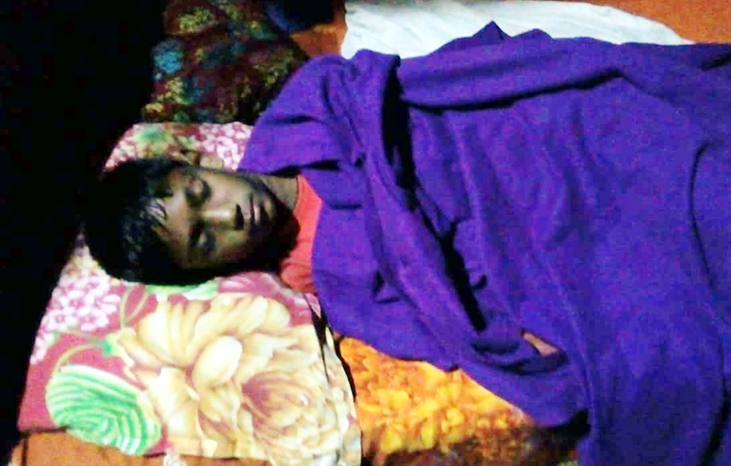 কমলগঞ্জে শিশু ছাত্রকে পিটিয়ে আহত করলেন মক্তবের শিক্ষক