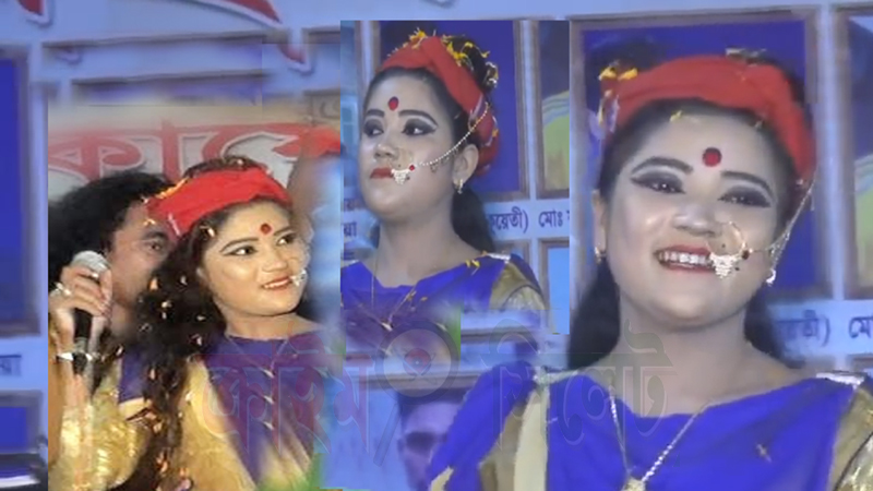হবিগঞ্জের গামছা সুমির বিরুদ্ধে সিলেটে লিগ্যাল নোটিশ