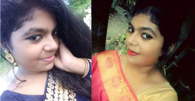 নিজের অন্তরঙ্গ ভিডিও ছড়িয়ে উধাও জাসদ নেত্রী শান্তা