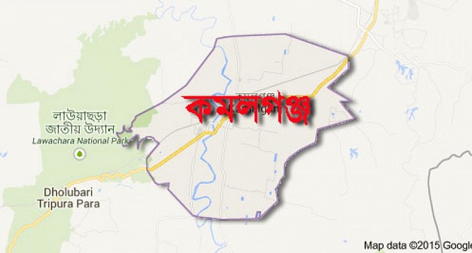 কমলগঞ্জে ফরম পূরণে অতিরিক্ত টাকা আদায়ের অভিযোগ