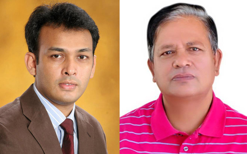 বিশ্বনাথে নির্বাচনী আচরণবিধি লঙ্গন দুই প্রার্থীকে ১৩হাজার টাকা জরিমানা