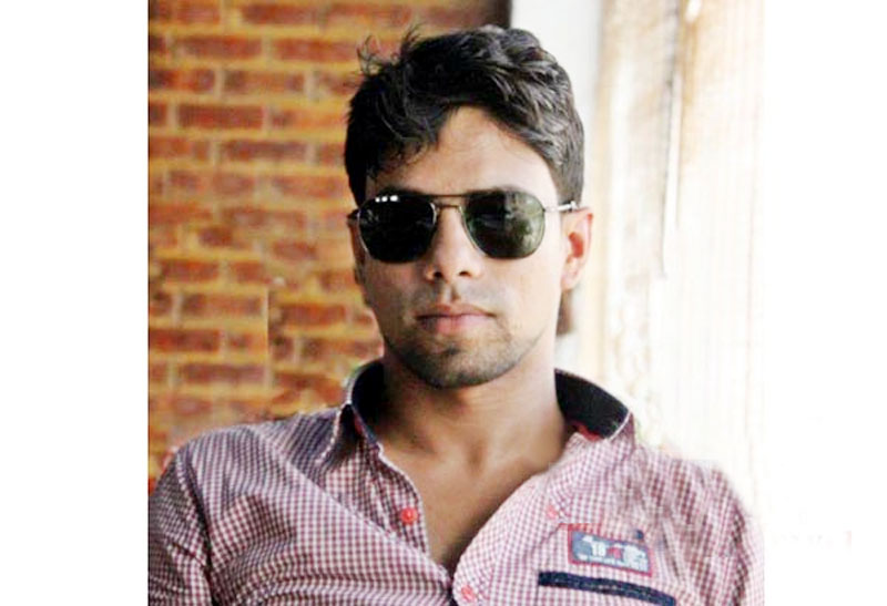 শাবিতে ছাত্রলীগ নেতার বিরুদ্ধে গার্ডকে মারধরের অভিযোগ