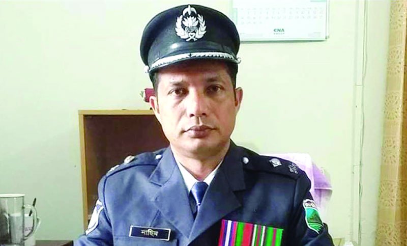 ছয় মাসে আ. লীগ নেতাকর্মীদের নামে অর্ধশত মামলা