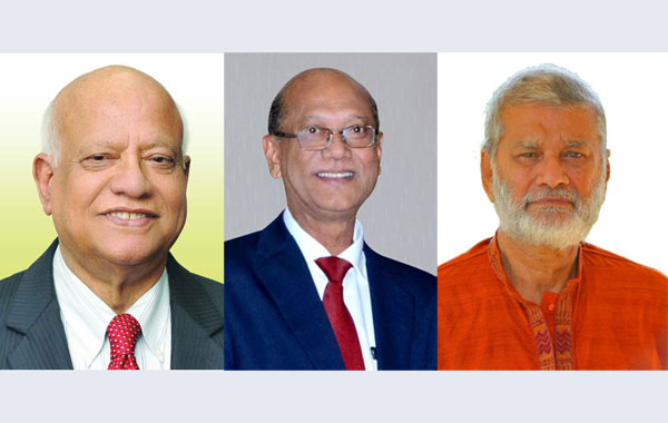 সিলেটের তিন মন্ত্রীই কোটিপতি